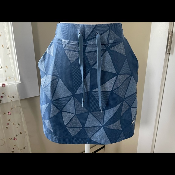 Golf Shirt & Skort Set - Picture 6 of 7